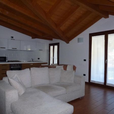 Casa Marck Apartment Maccagno ภายนอก รูปภาพ